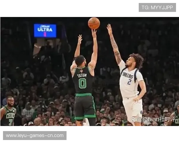 NBA独行侠利用速度差持续刺穿对方防线