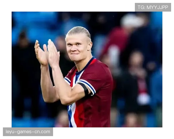 哈兰德：强队红利还是射手王？，哈兰德强不强